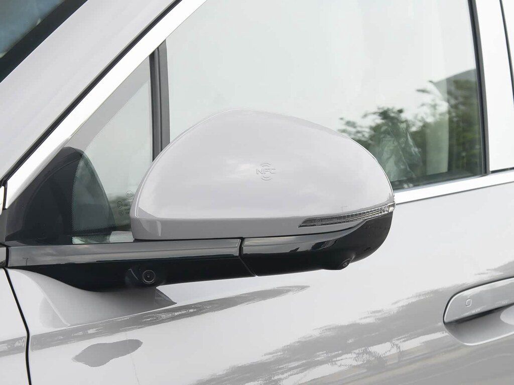 BYD Sea Lion 05, 50.1 kWh, 2026 il, yeni — Avtomobillər (7)