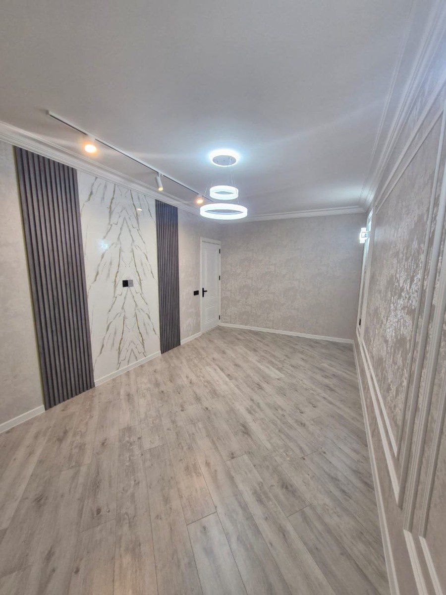 Satılır 4 otaqlı köhnə tikili 80 m² — Mənzil, Bakı (12)