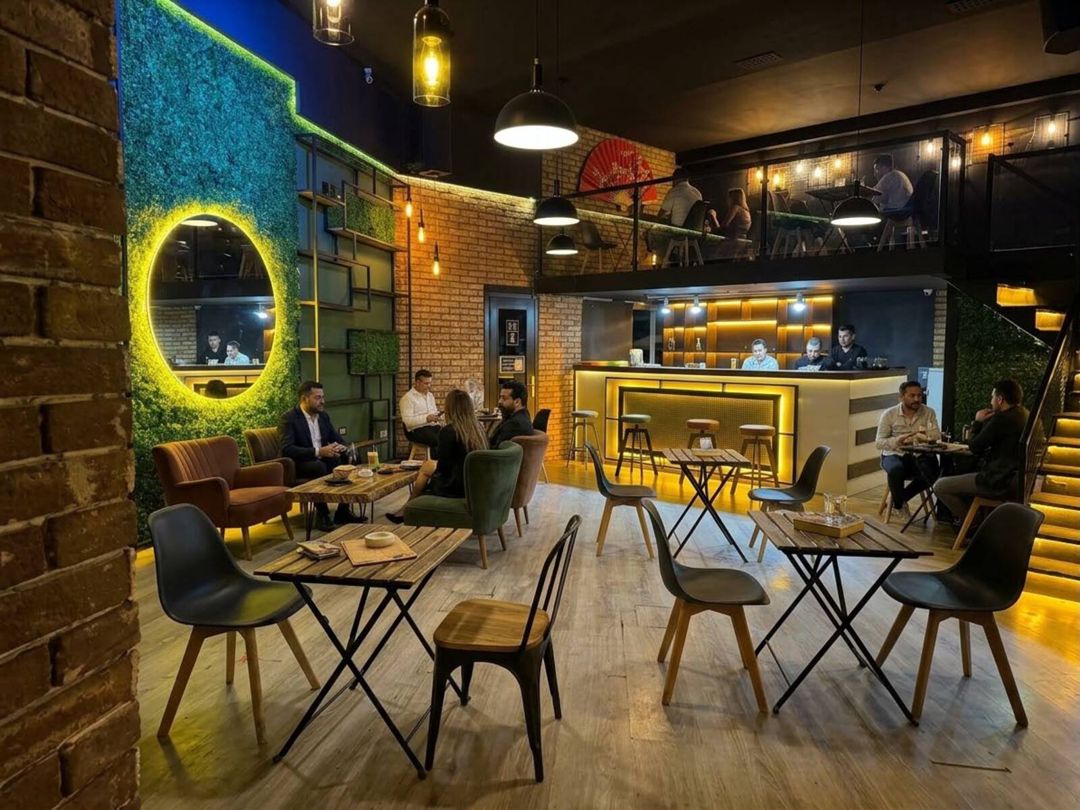 İcarəyə verilir obyekt 85 m² — Əmlak, Bakı (2)