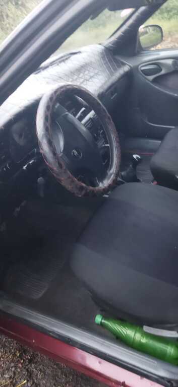 Daewoo Espero, 2.0 L, 1996 il, 348 038 km 10-KP-046 — Avtomobillər, Xudat (2)