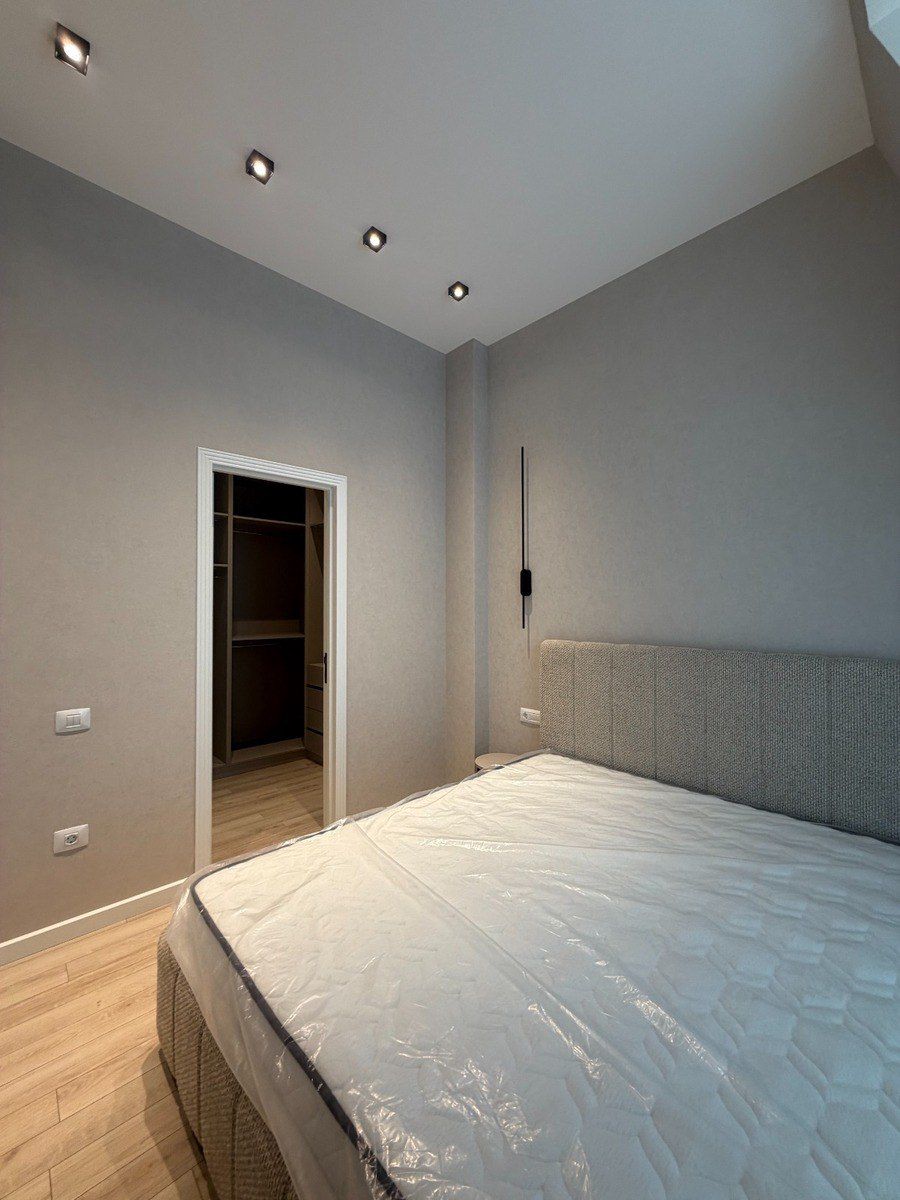 Satılır 2 otaqlı yeni tikili 83 m² — Mənzil, Bakı (9)