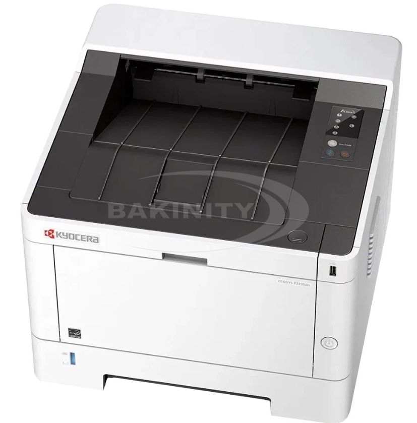 Printer Kyocera Ecosys P2235dn (1102RV3NL0) — Printerləri, Bakı (2)