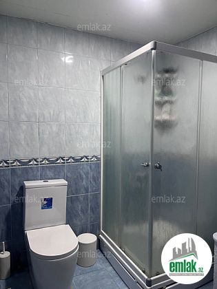 Satılır 3 otaqlı 85 m² yeni tikili Əhmədli — Mənzil (12)