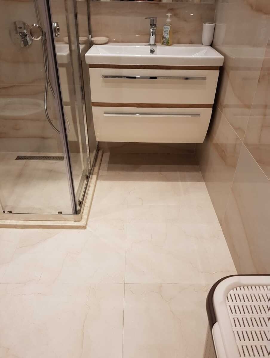 İcarəyə verilir 3 otaqlı yeni tikili 110 m² — Mənzil, Bakı (9)