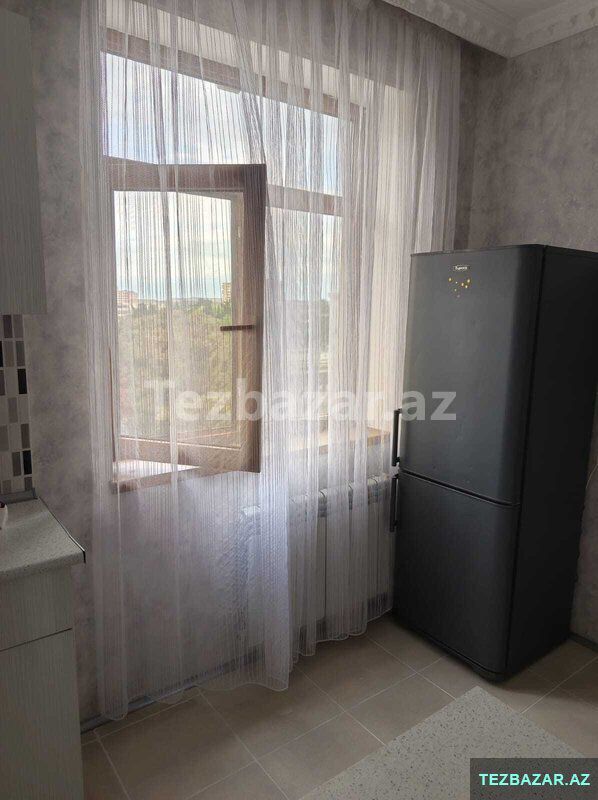 1 otaq menzil satllr xlrdalada aaaf parkda — Mənzil, Xırdalan (3)