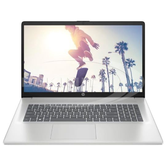 Noutbuk HP Laptop 17-cn 3027ci (8F940EA) — Noutbuklar, Bakı