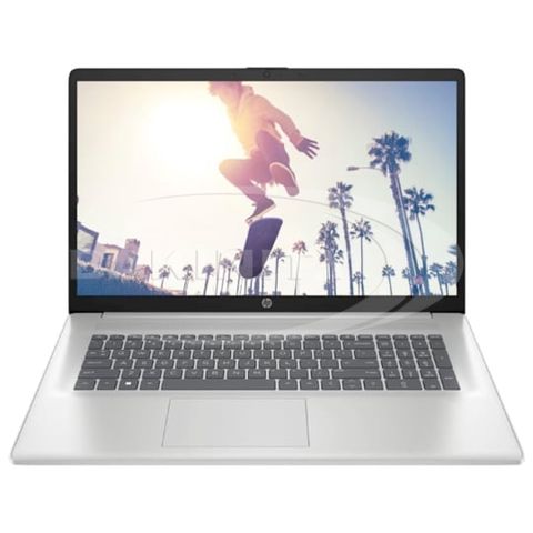 Noutbuk HP Laptop 17-cn 3027ci (8F940EA) — 1 841.4 ₼ · Bakı · Noutbuklar Noutbuk HP Laptop 17-cn 3027ci (8F940EA) — Bakı