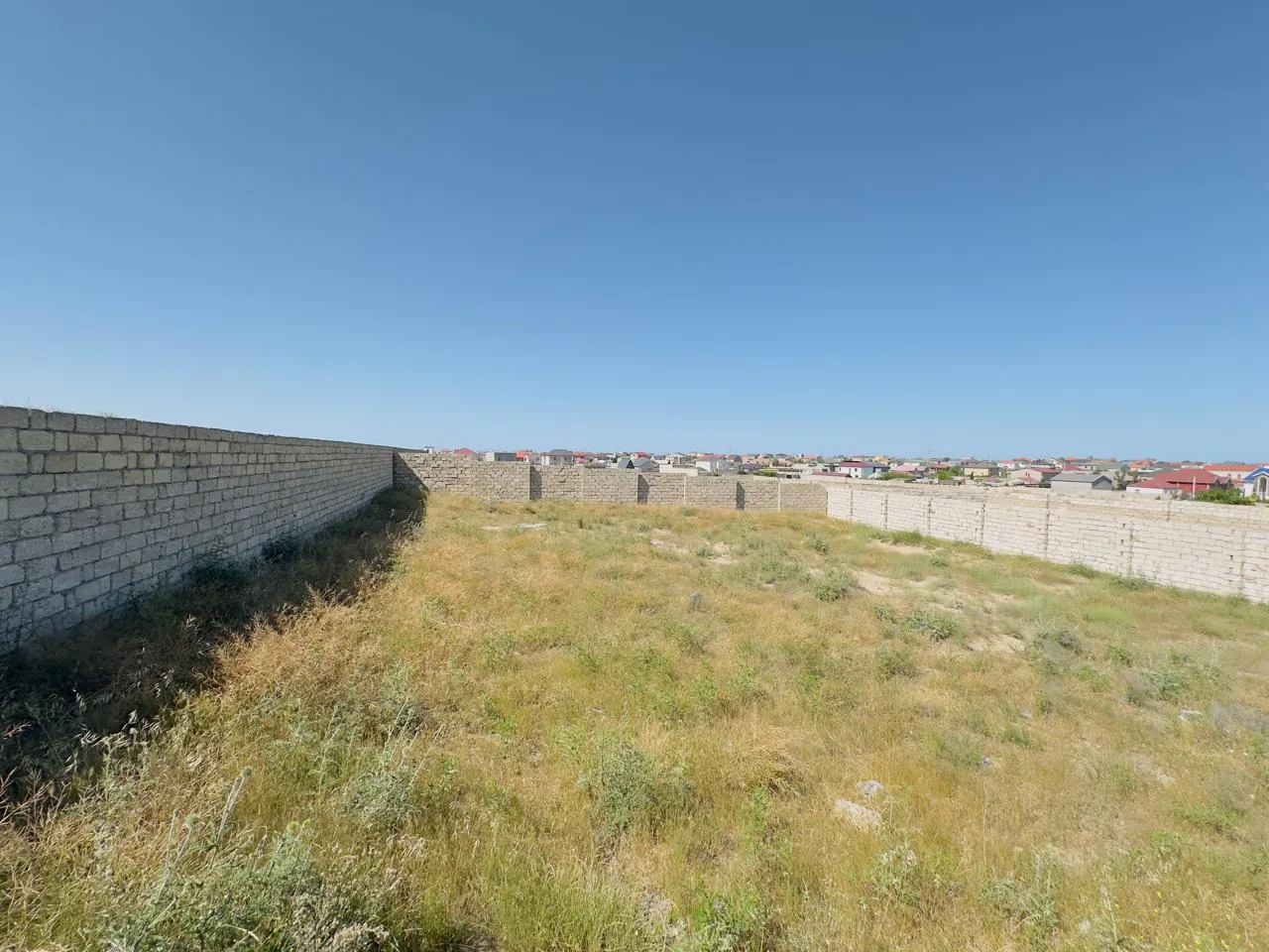 Şüvəlan, Torpaq satılır - 8.5 sot — 178 000 ₼ · Bakı · Torpaq Şüvəlan, Torpaq satılır - 8.5 sot — Bakı