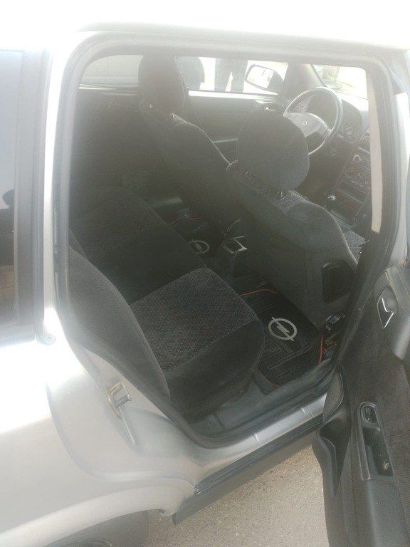 Opel Astra, 1.6 L, 1998 il, 420 000 km — Avtomobillər, Bakı (7)