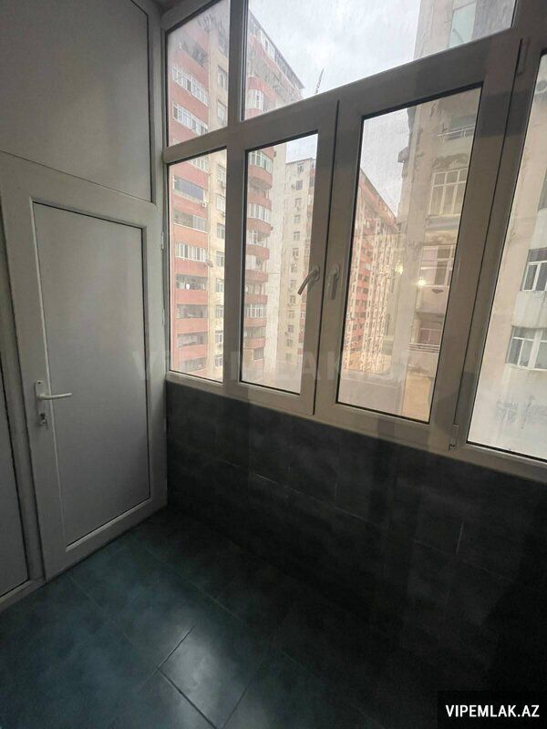 Xətai rayonunda 3 otaqlı Yeni tikili Satılır, 80 m² — Mənzil, Bakı (7)