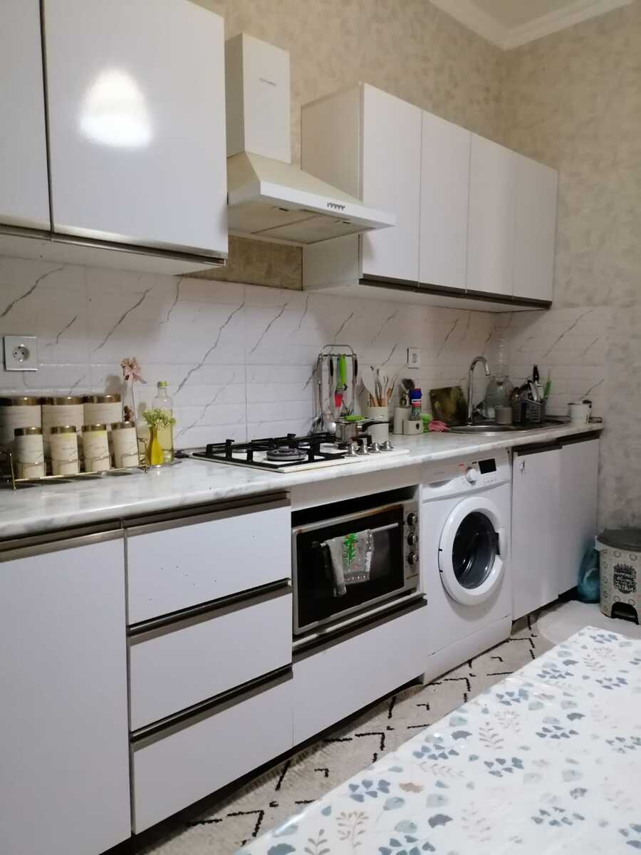 Satılır 4 otaqlı həyət evi/bağ evi 160 m² — Ev, villa, Bakı (7)