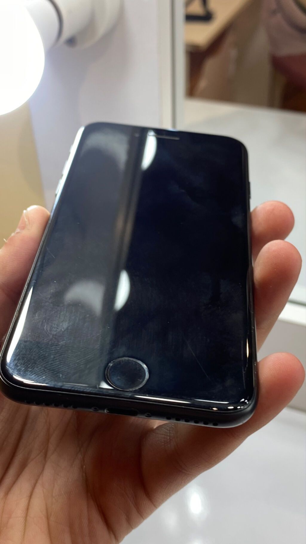 IPhone 7, 32 GB, Qara — Apple iPhone, Bakı (2)
