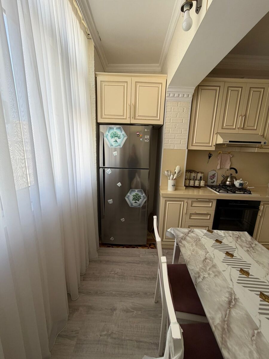 Satılır 3 otaqlı köhnə tikili 85 m² — Mənzil, Bakı (12)