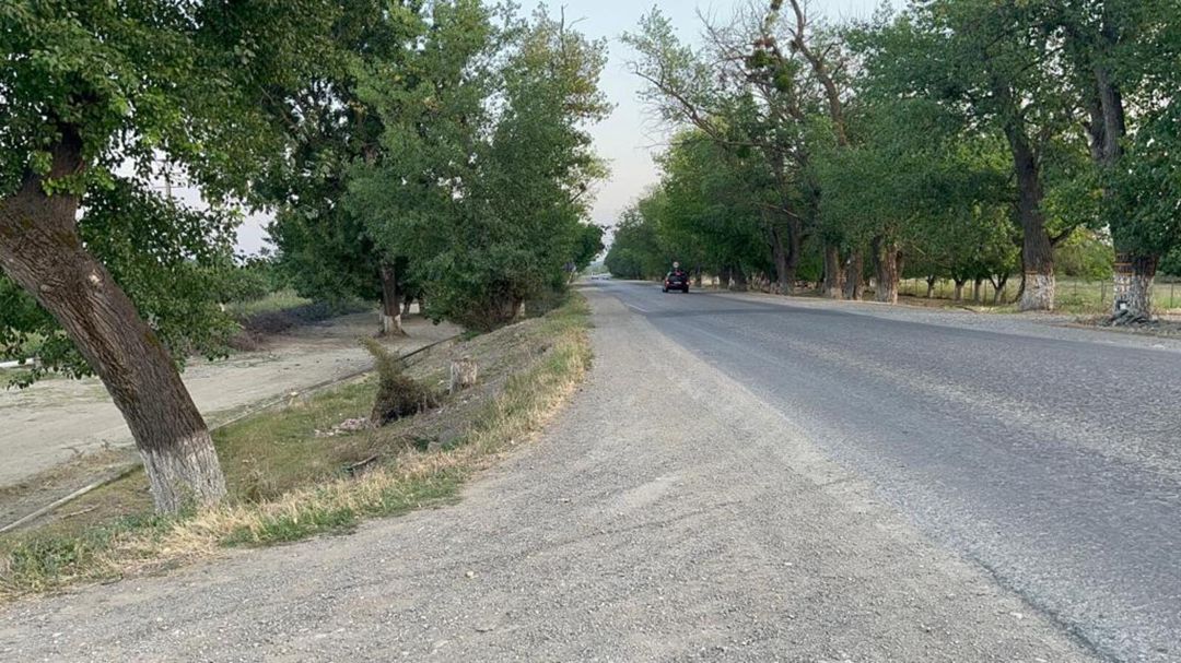 Satılır 4 otaqlı həyət evi/bağ evi 140 m² — Ev, villa, Quba (6)