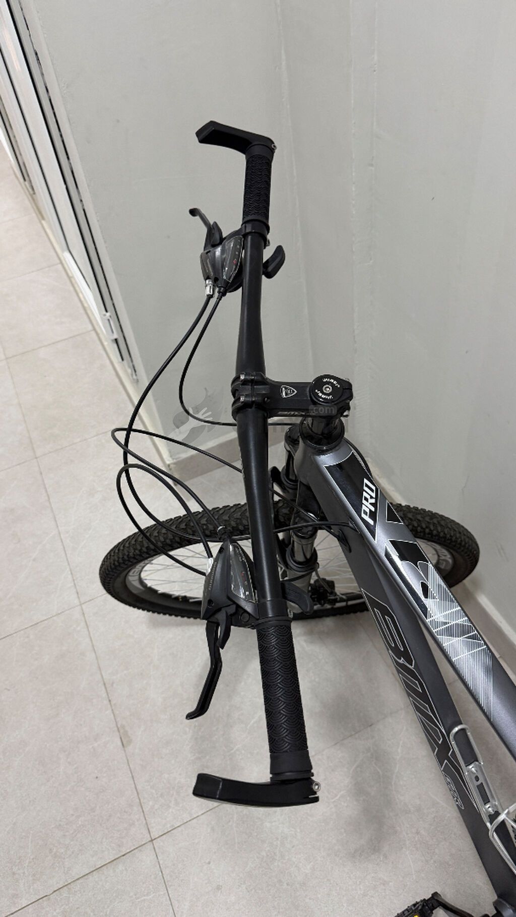 Yeni Şəhər velosipedi 29", sürətlərin sayı: 7 — Velosipedlər, Bakı