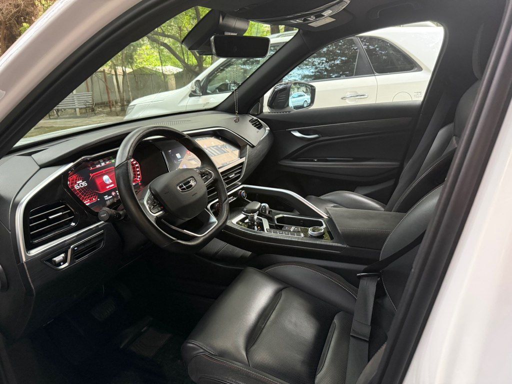 Geely Tugella S, 2.0 L, 2023 il, 61 000 km 77-MB-097 — Avtomobillər, Bakı (7)