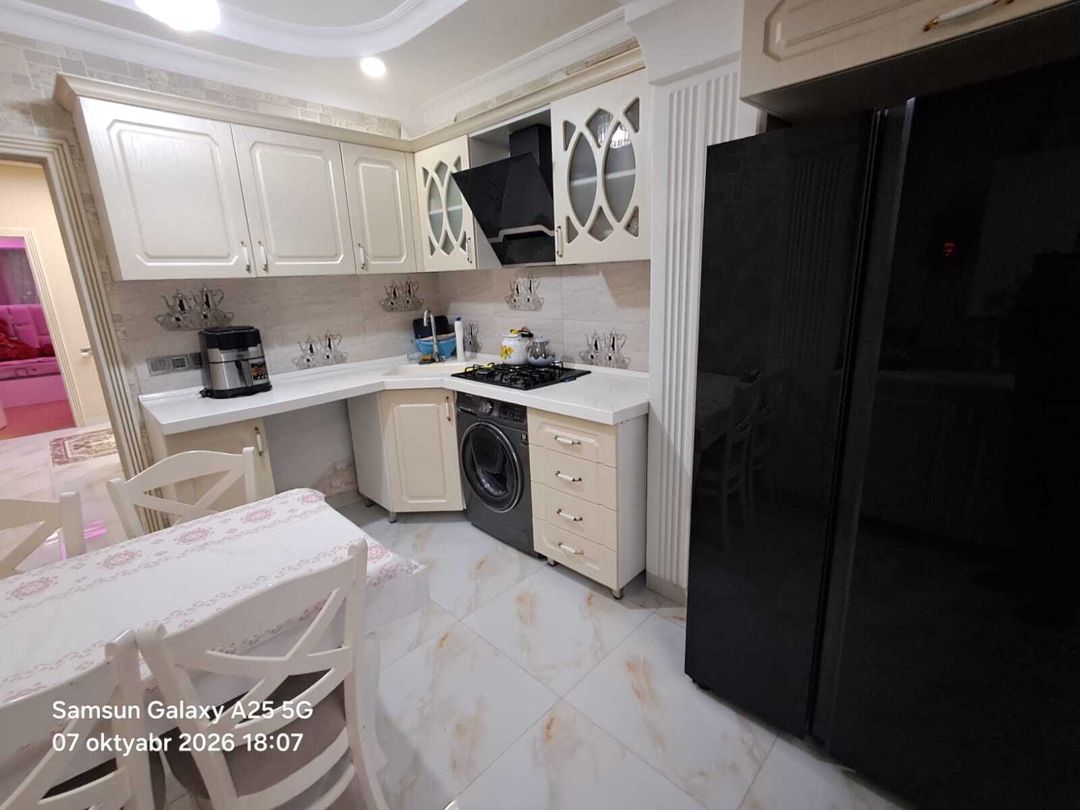 İcarəyə verilir 3 otaqlı köhnə tikili 80 m² — Mənzil, Bakı (12)
