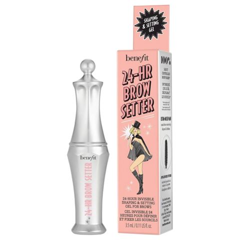 Qaşlaq üçün gel Benefit Cosmetics 24-HR brow setter mini, 3.5 ml — 33 ₼ · Bakı · Mallar Qaşlaq üçün gel Benefit Cosmetics 24-HR brow setter mini, 3.5 ml — Bakı