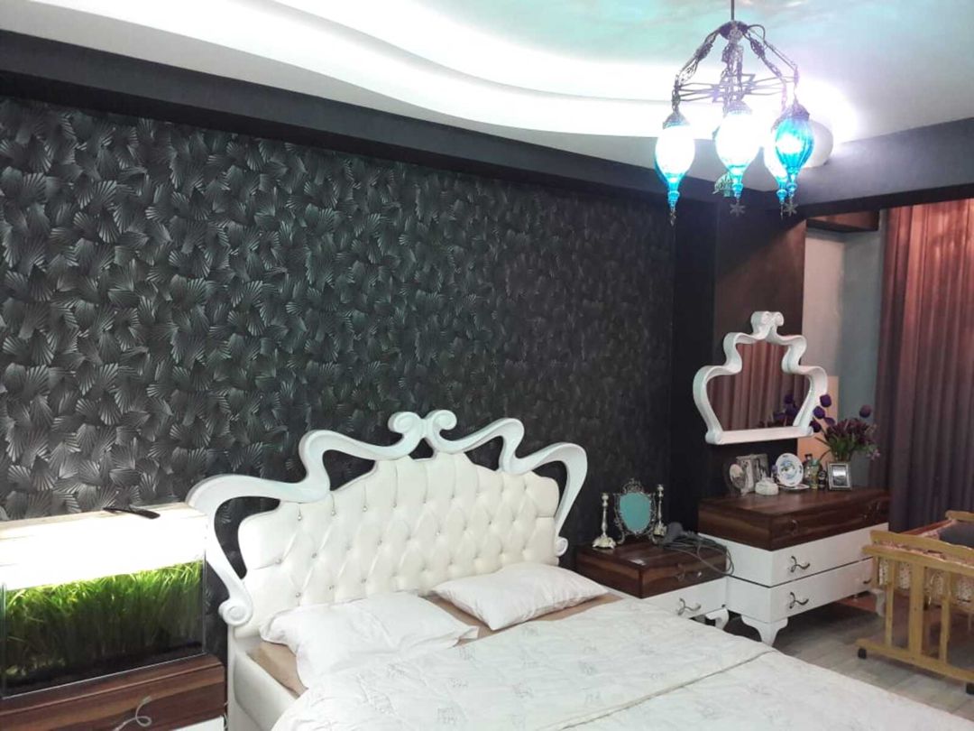 Satılır 3 otaqlı yeni tikili 94 m² — Mənzil, Bakı (9)
