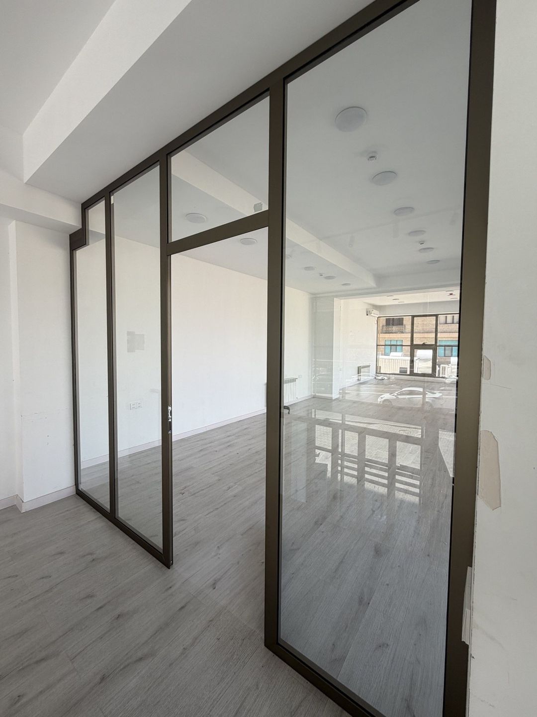 İcarəyə verilir obyekt 150 m² — Əmlak, Bakı (11)