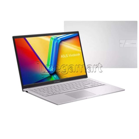 Notbuk Asus Vivobook X1504VA-BQ2276 / 15.6 / I5-1334U / 16GB / 512GB / IPS / Sılver 90NB10J2-M02UW0 — 1 194.99 ₼ · Bakı · Noutbuklar Notbuk Asus Vivobook X1504VA-BQ2276 / 15.6 / I5-1334U / 16GB / 512GB / IPS / Sılver 90NB10J2-M02UW0 — Bakı