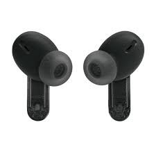 Qulaqlıq JBL Tune Beam 2 Ghost Black (JBLTBEAM2GBLK) — Uşaq qulaqlıqları, Bakı (2)