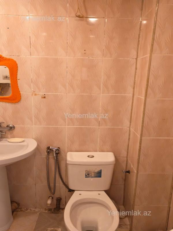 Satılır 3 otaqlı Bina evi menzil (Köhnə tikili), 90 m², Binəqədi rayonu — Mənzil, Bakı (10)