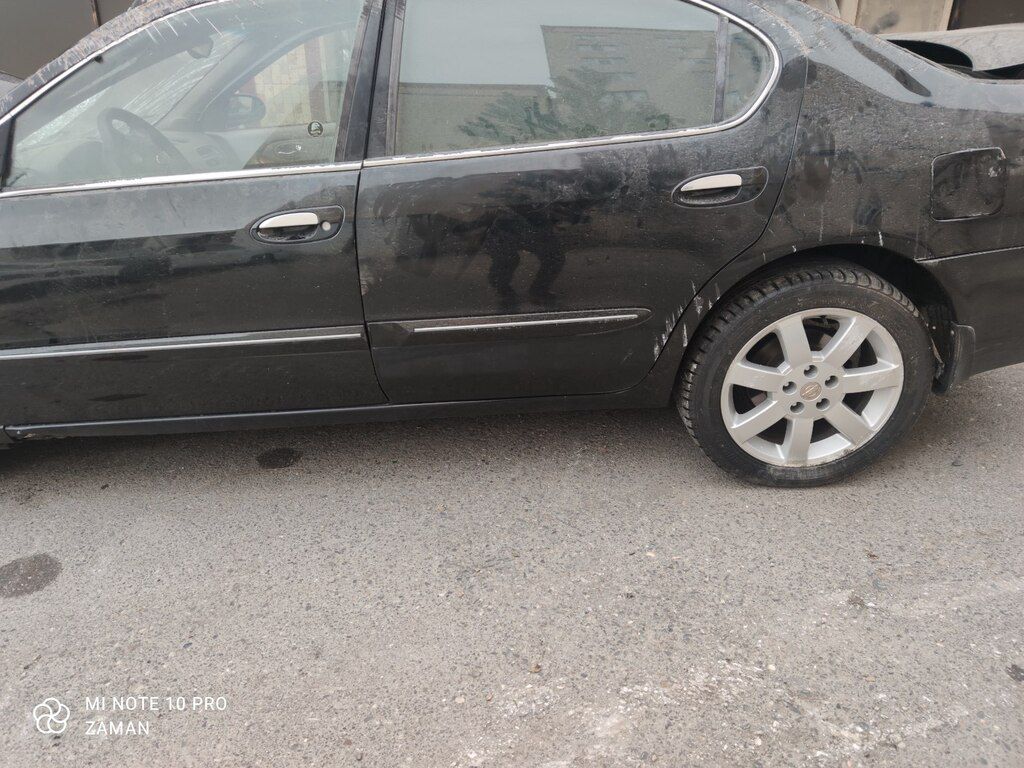 "Nissan Maxima" ehtiyat hissələri — Ehtiyat hissələri və aksesuarlar, Bakı (3)