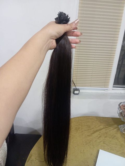 Təbii saç satılır Xırdalandadır Çatdırılma yoxdur 252 qr uzunluğu 70 — 180 ₼ · Xırdalan · Saç qayığı Təbii saç satılır Xırdalandadır Çatdırılma yoxdur 252 qr uzunluğu 70 — Xırdalan