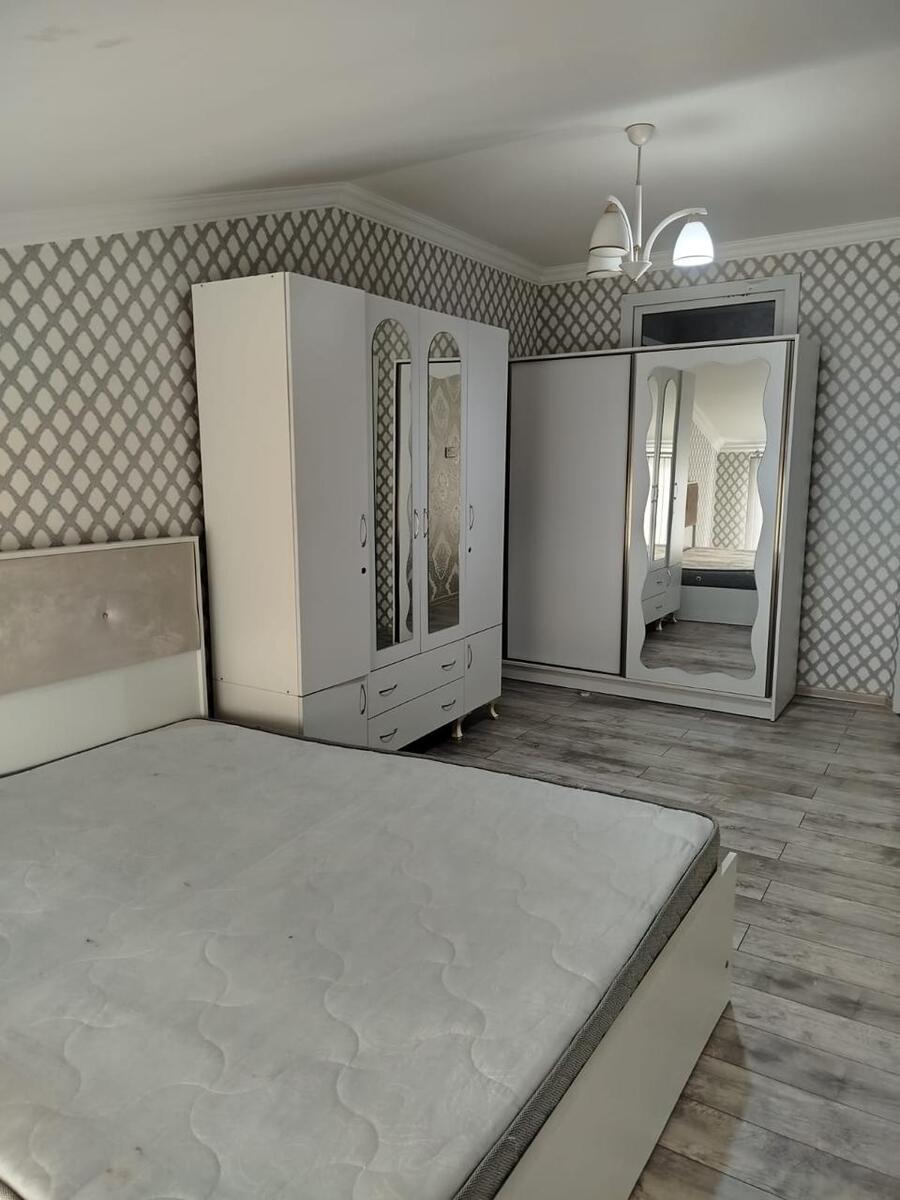 Satılır 2 otaqlı yeni tikili 51.5 m² — Mənzil, Xırdalan (8)