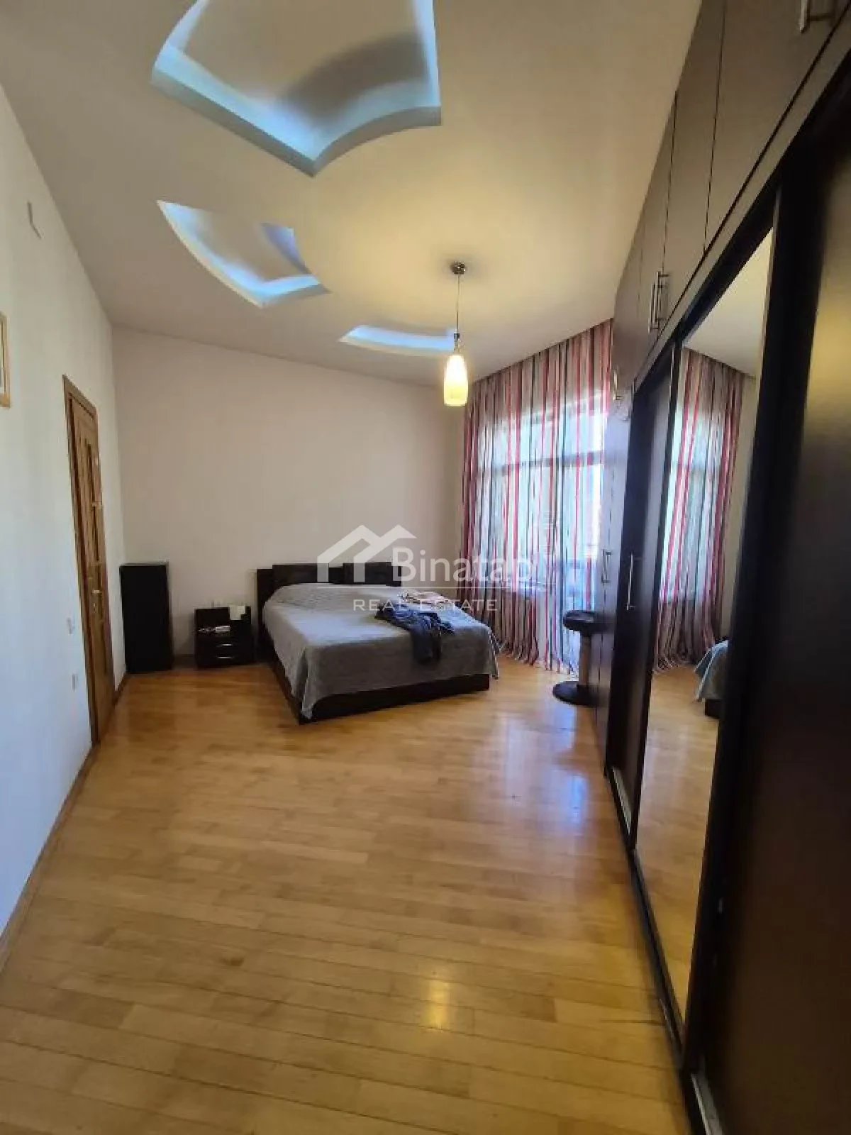 Satılır 3 otaqlı yeni tikili 135 m², Nizami metrosu, Yasamal rayonu — Mənzil, Bakı (4)