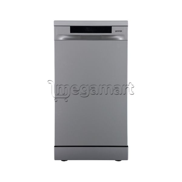 Qabyuyan maşın Gorenje GS541D10X — Qab yuyucu maşınlar, Bakı