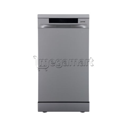 Qabyuyan maşın Gorenje GS541D10X — 1 039.99 ₼ · Bakı · Qab yuyucu maşınlar Qabyuyan maşın Gorenje GS541D10X — Bakı