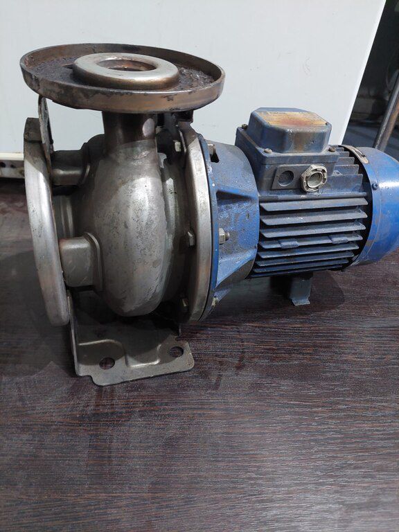 Su nasosu — Dacha və bağ, Bakı