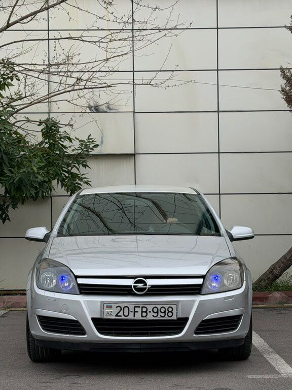 Opel Astra, 1.4 L, 2007 il, 320 000 km 20-FB-998 — Avtomobillər, Bakı