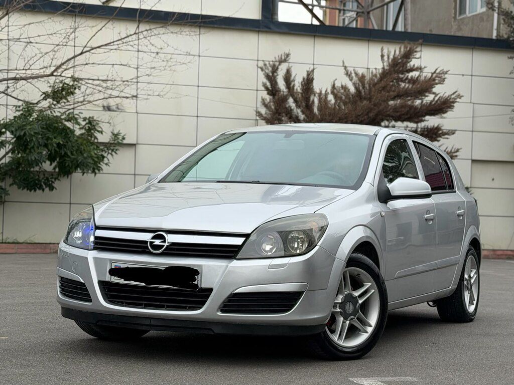 Opel Astra, 1.4 L, 2007 il, 320 000 km 20-FB-998 — Avtomobillər, Bakı (11)