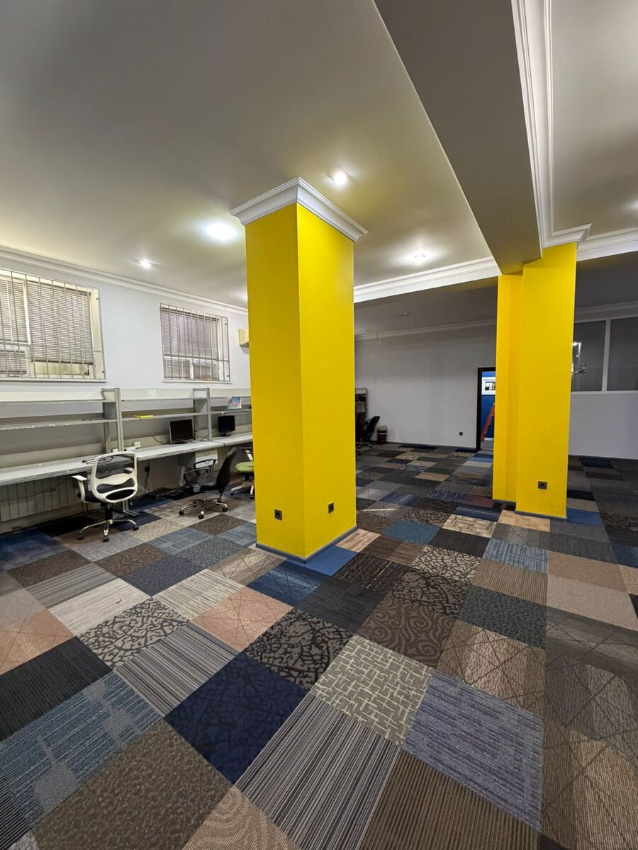 Satılır obyekt 200 m² — Əmlak, Bakı (6)