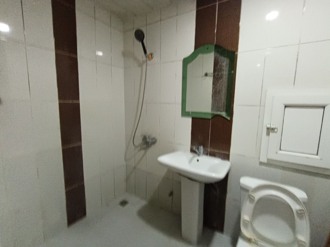 İcarəyə verilir 1 otaqlı yeni tikili 53 m² — Mənzil, Bakı (10)