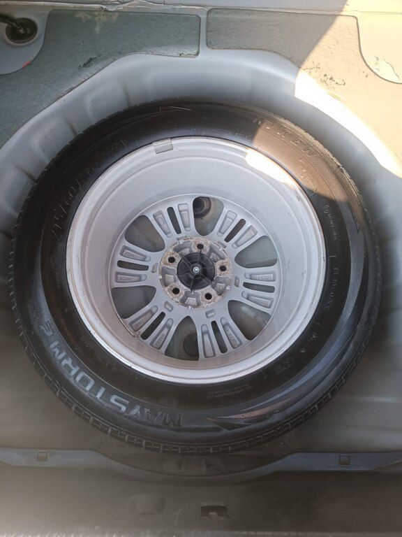 Nissan Altima, 2.5 L, 2012 il, 220 000 km 20-CJ-699 — Avtomobillər, Gəncə (9)