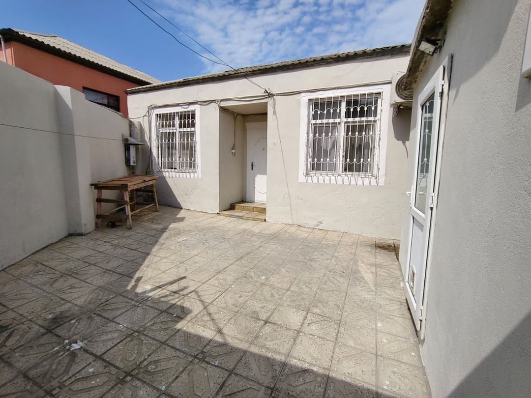 Bağ evi, 70 m², xirdalan weh, Xırdalan — Daşınmaz əmlak, Xırdalan (11)