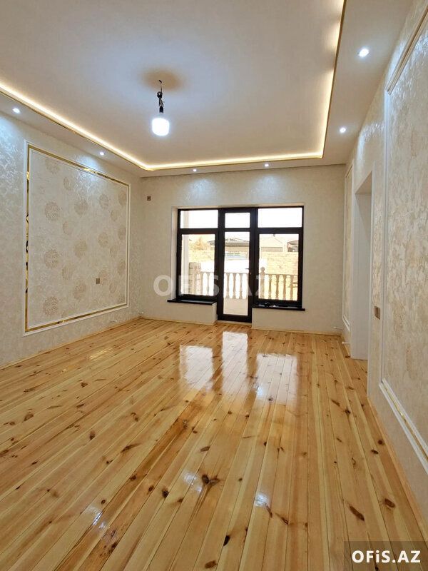 Həyət evləri Kirayə Verilir Sabunçu r., Zabrat q., 3 otaq, 100 m² — Ev, villa, Bakı (7)