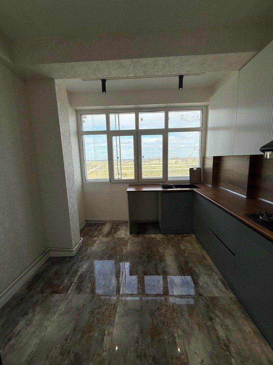 Satılır 3 otaqlı yeni tikili 100 m² — Mənzil, Xırdalan (4)