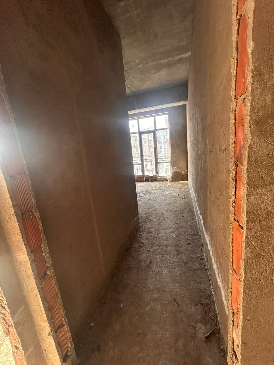 Satılır 3 otaqlı yeni tikili 100 m² — Mənzil, Bakı (6)