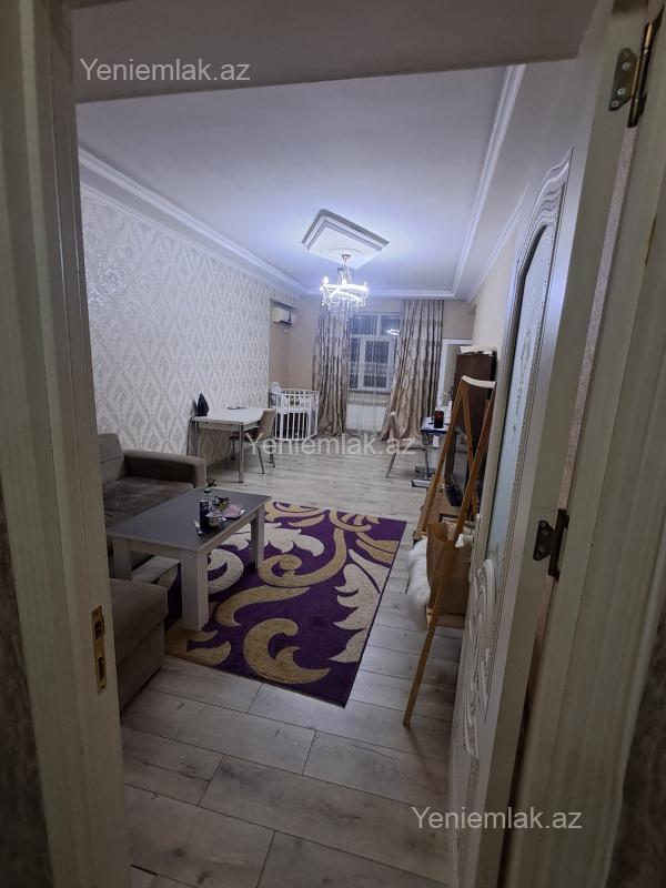 Satılır 2 otaqlı Bina evi menzil (Yeni tikili), 65 m², Xırdalan ş — Mənzil (4)