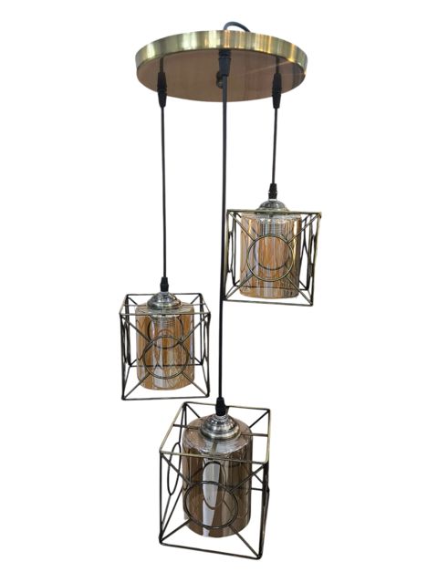 Asma çılçıraq 100BF045 — Bakı