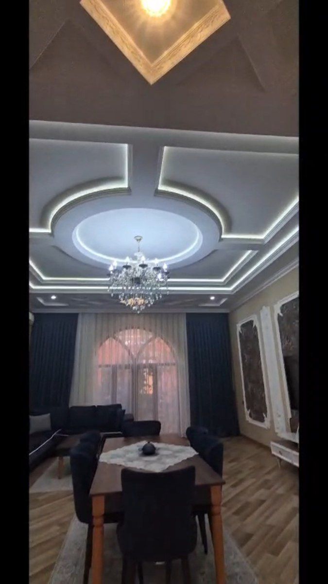 Həyət evi, Gəncə ş — Ev, villa, Gəncə (5)