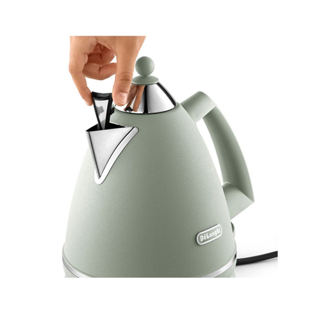 Çaydan Delonghi KBX2016 — Ev texnikası, Bakı (2)