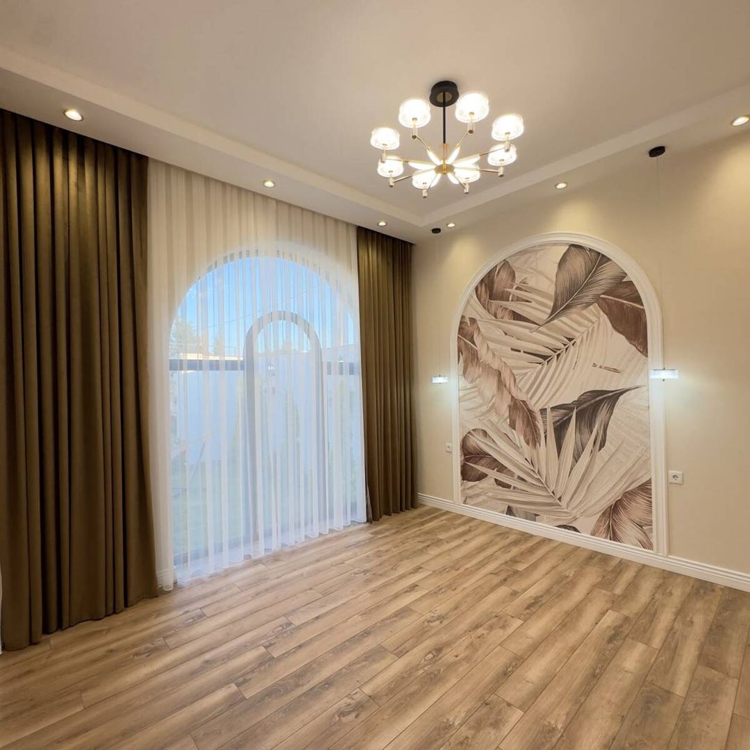 Satılır 4 otaqlı həyət evi/bağ evi 190 m² — Ev, villa, Bakı (9)