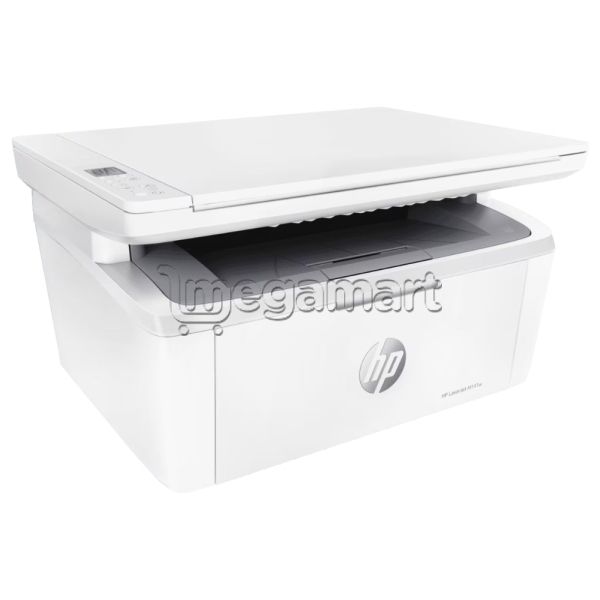 ÇFQ HP LaserJet MFP M141w Prınter:IS (7MD74A) — Printerləri, Bakı