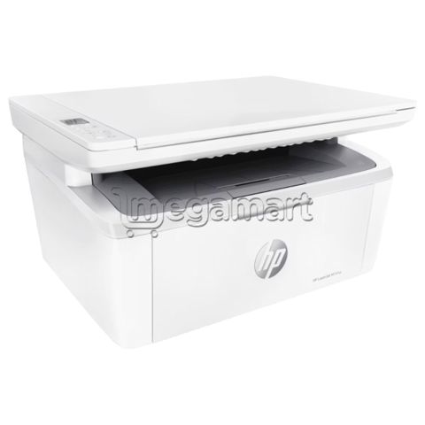 ÇFQ HP LaserJet MFP M141w Prınter:IS (7MD74A) — 374.99 ₼ · Bakı · Printerləri ÇFQ HP LaserJet MFP M141w Prınter:IS (7MD74A) — Bakı